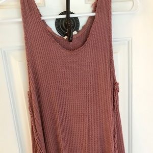 Mystree thermal hi-low tank